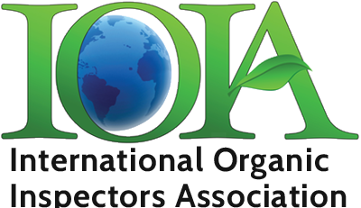 International Organic Inspectors Association