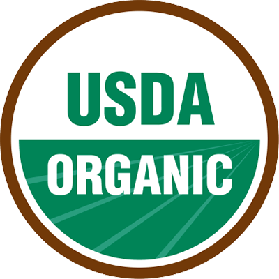 USDA Organic Logo